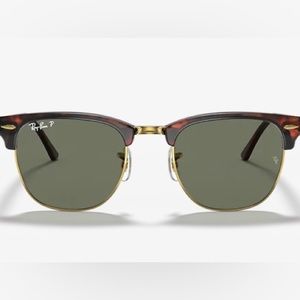 RayBan Sunglasses